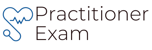 Nurse Practitioner Exam Logo